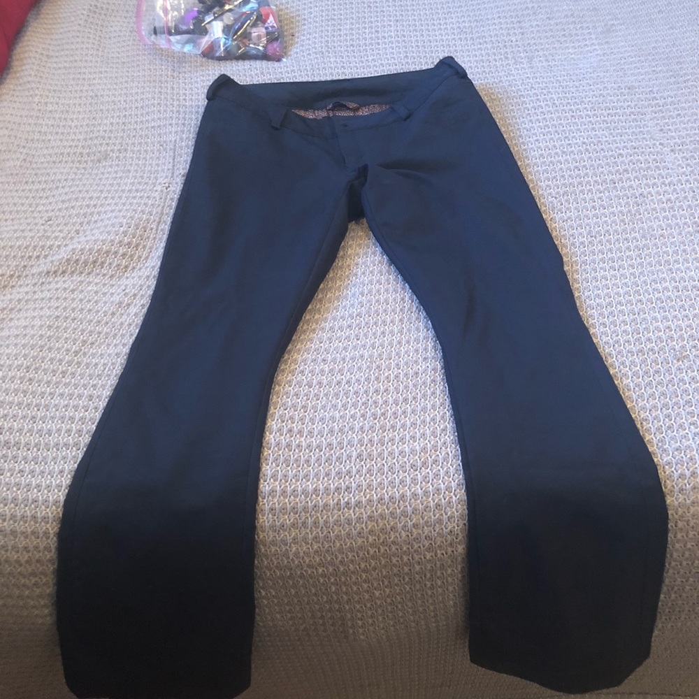 Burton snow pants